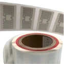 Custom printing UHF RFID Adhesive Sticker Labels