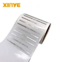 UHF RFID Self-adhesive Wet Inlay Library Tag sticker for document file management