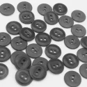 RFID laundry tags PPS UHF resistant button