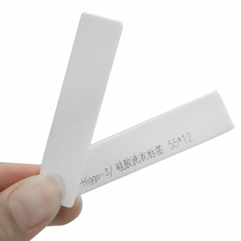 UHF rfid chip laundry tags sillicone price