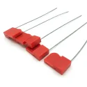 Cable zip tie tag long range rfid tags