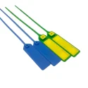 RFID reusable cable tie sealed tag chip