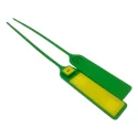HF NFC UHF Cable tie tag for logistic