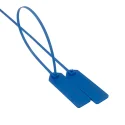 HF NFC UHF Cable tie tag for logistic