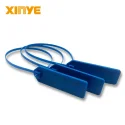 RFID Zip Tie Tag For Equipment Management