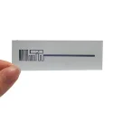 RFID Jewelry Tag For Jewelry Management