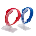 Wholesale Custom NFC rfid silicone wristband for access control