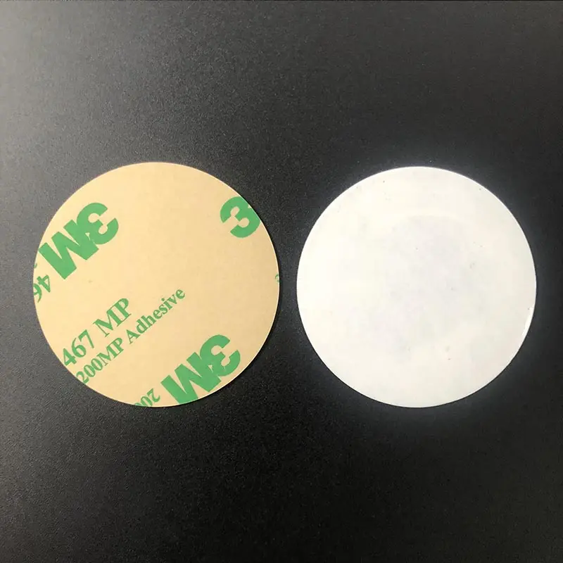 Custom print nfc sticker roll ntag213
