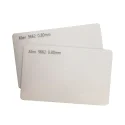 860-960MHz UHF RFID custom printable blank card