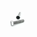 Embedded uhf assest tag passive rfid screw tags