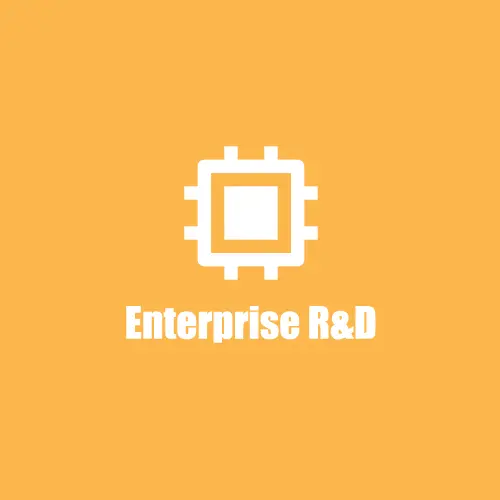 Enterprise R&D