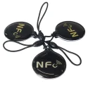 NFC 标签4