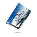 RFID NFC Coated Paper Card for Transportation Ticket