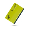 ISO18000-6C UHF RFID PVC CARD