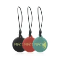 NFC Keyfobs