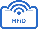 Application of HF RFID technology