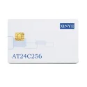 contact ic card 1