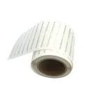 Ucode 7 RFID label smart tag UHF sticker roll for library file management