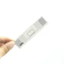 Wholesale Monza R6 UHF RFID retial paper tags smart labes sticker blank for retail management