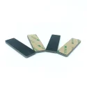 High quality PCB rfid hard tag uhf Monza 4qt smart chip high temperature resistance on metal tags