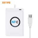 ACR122U RFID NFC Contactless smart ic card reader/writer ISO14443A NFC reader