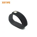 RFID wristbands manufacturers 125KHZ 13.56mhz uhf hid mifare proximity nfc wristband rfid wristbands custom in hospitality industry
