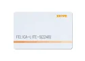What is a FeliCa card and how does it work?
