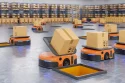 RFID Tags Play A Crucial Role In AGVs 's Facilitating Navigation And Control