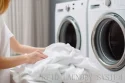 Using RFID electronic tags to enhance the efficiency and accuracy of laundry services