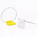RFID cable seal tag high security anti tamper tags for container management