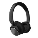 Over Ear Wireless Bluetooth Headphone with Premium Quality