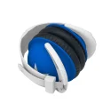 Foldable Design Corded On-Ear Headphones