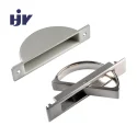 85mm Centres cabinet handles
