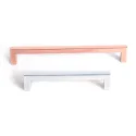Importance and Buying Guide of Modern Cabinet Handles