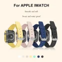 Yunse Hotsale New Arrivals Sports Watch Loop For Apple Watch Series Silicone I Watch Straps Tpu 38 40 42 44 Mm Fashion Gifts