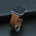 Yunse High Quality Smart Watch Accessories Genuine Leather Iwatch Band Apple Watch Strap For Apple Watch Band Series