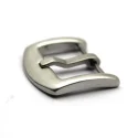 304 Stainless Steel Watch Clasp 18mm 20mm 22mm 24mm Seat Belt Nato Strap Buckle