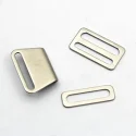 Wholesale 304 Stainless Steel Watch Parts Hook Parachute Straps Hardware
