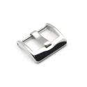 Wholesale 3mm Tongue Seatbelt Nato Buckle Stainless Steel