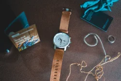 Top 4 Best Band for Watch Materials
