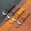 A Comprehensive Guide to Wrist Watch Straps