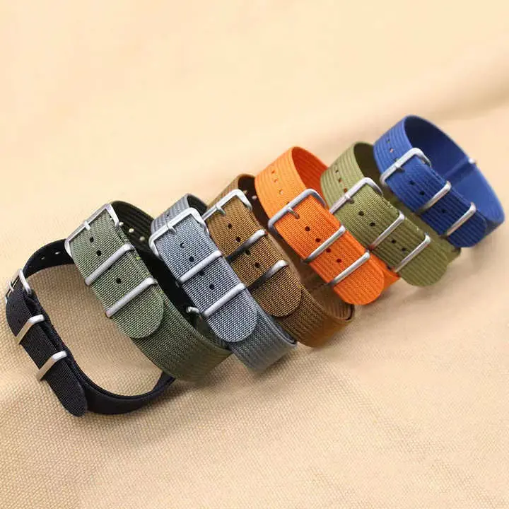 custom watch straps