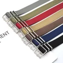 Types of Watch Bands to Buy