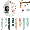 2021 New Arrival Christmas gift Bracelet 38mm 40mm 42mm 44mm Strap for iwatch