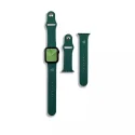 NFC Watch Band apple Ntag213 with Social Media Heycheese App