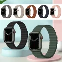 Loop Magnetic Silicone Strap Suitable for Apple Watch Series