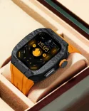 Premium Quality Apple Watch Series 6 7 Case 45mm 44mm