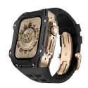 Luxury Apple watch ultra case 49mm Mod Kit Richard Mille - Customized Logo