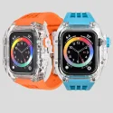 Transparent Apple Watch Case - 44mm Case
