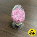 static additives for pom